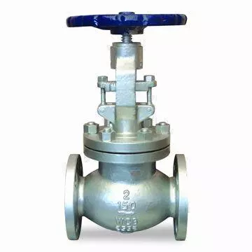 The valve selection of waterworks (Part three)