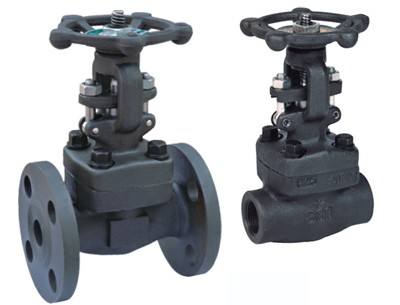 A Brief Analysis of Classification and Advantage of Forged Steel Gate Valves