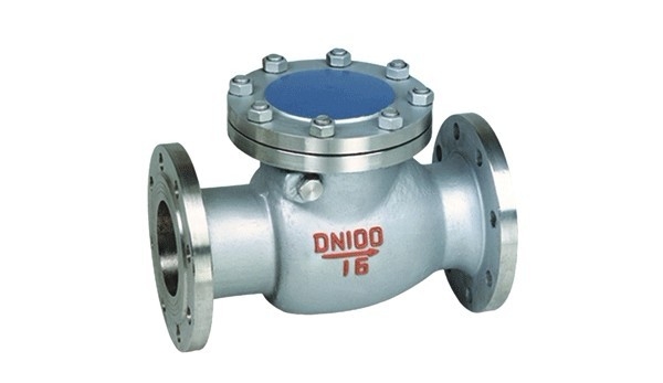 An Introduction of Swing Check Valves