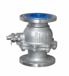 Cryogenic and Non-corrosive Conditions of Valves