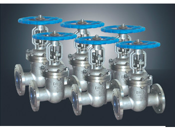 Domestic Valve Materials Frequently-used Technical Standard, Ductile Iron Specification, Mechanical Property
