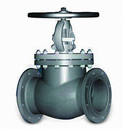 Safety Design Requirements of Valves