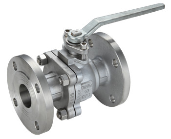 The Differences between Soft Sealed and Hard Sealed Ball Valves