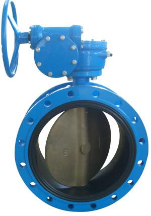 Tips of Using Butterfly Valves