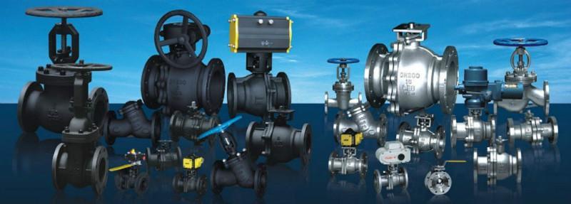 Five Developing Trends of the Valve Market in China - Chinese Valves