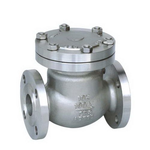 China Made Into Main Valve Manufacturing Base