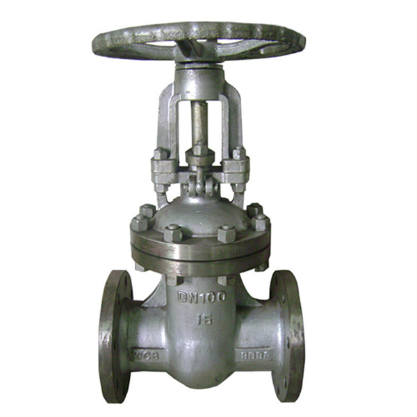 Chinese Valve Industry Limited by Casting Technique