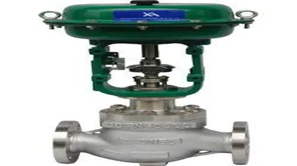 Development of regulating valve | Chinese Valves