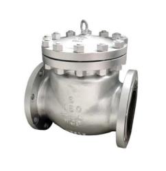 A216 WCB Bolted Bonnet Swing Check Valve(Non-Return)