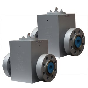 Swing Check Valve, A105N, 3 Inch, CL2500, RTJ, API 6D