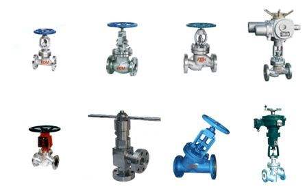 Common Sealing Characteristics of Valves' Clacks and Seats (Part Two)
