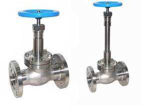 Design and Manufacturing Standards of Cryogenic Valves Wall Thickness, Valve Seat and Anti-static