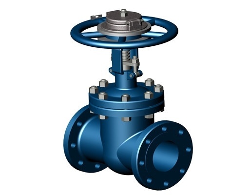 Eleven Principles and Precautions for Valve Pressure Tests