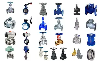 Valves