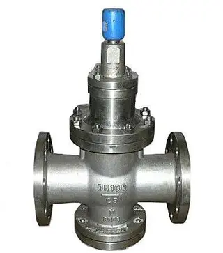The Main Reason for Noise of Pressure Relief Valve