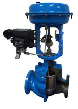 The Failure Modes and Solutions to Pneumatic Diaphragm Control Valve