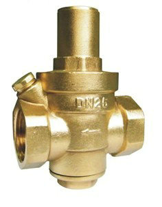 The Main Reason for Noise of Pressure Relief Valve