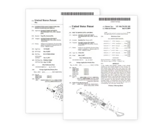International Patents