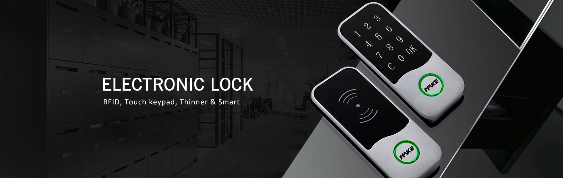 Electronic Locks