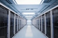 How Can Electronic Handle Locks Protect Data Centers?