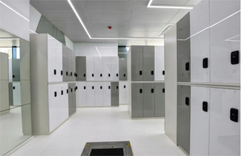 locking solution locking solution