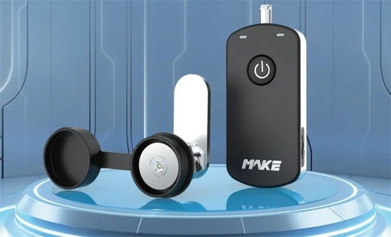 M5-F electronic lock M5-F electronic lock