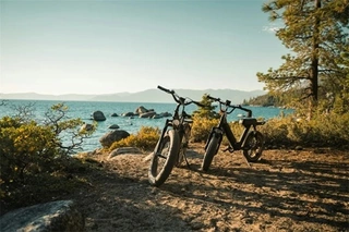 Safe, Durable E-Bike Battery Locks