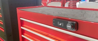 Upgrade Your Tool Cabinets with This Premium Electronic Lock
