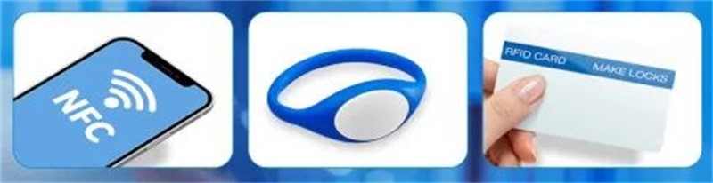 NFC Unlocking NFC Unlocking