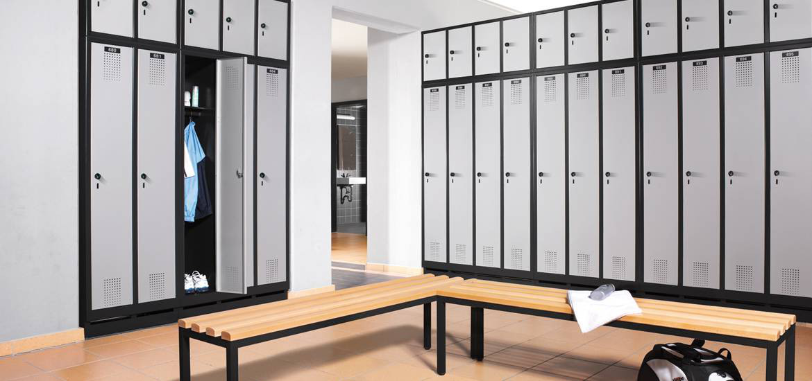 The Locker