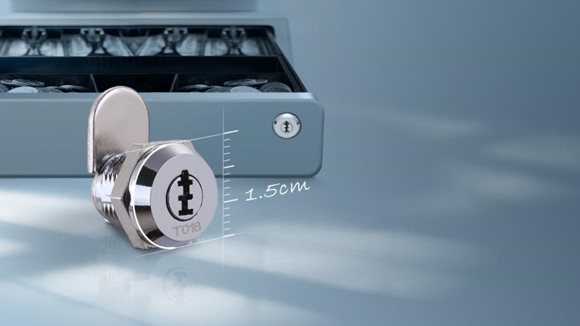 M4 Lock