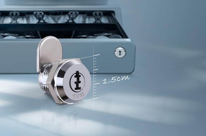 How can MAKE patented M4 locks greatly exceed users' expectations?