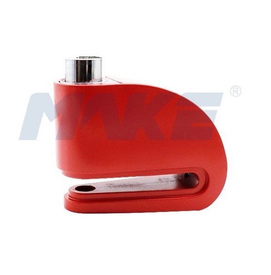 How Does MAKE Disc Brake Lock Help Customers Upgrade Their Products?