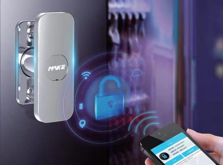 How Does Make Vending Machine Locks Realize Easy Operation and Maintenance