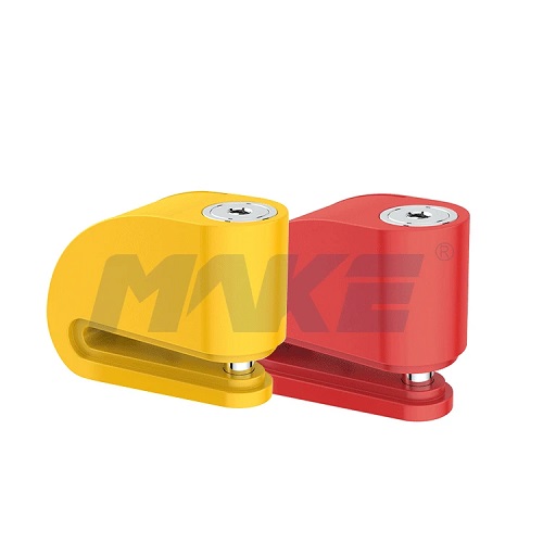 How to Fit Locks for A Superb Collection of Motorcycles?
