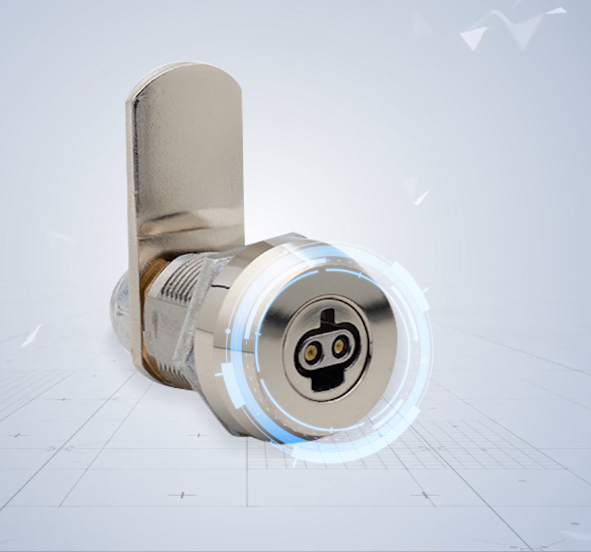 Intelligent Management of Electronic Brackets in 3C Stores