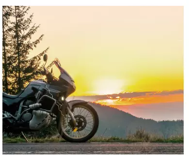 ¿Cómo instalar cerraduras para una excelente colección de motocicletas?