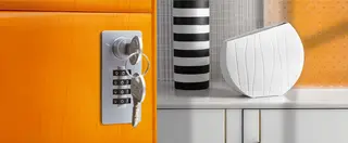 The 4 Digit Combination Lock