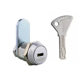 The Patented Lock M3