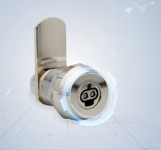 Intelligent Management of Electronic Brackets in 3C Stores