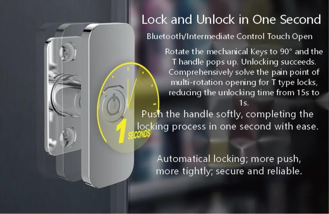 Vending Security Module Smart Vending Machine Locks - Make Your Machines More Intelligent and ...