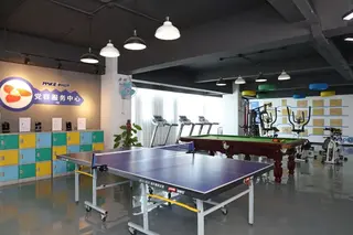 MAKE LOCK Gym Room MAKE LOCK Gym Room