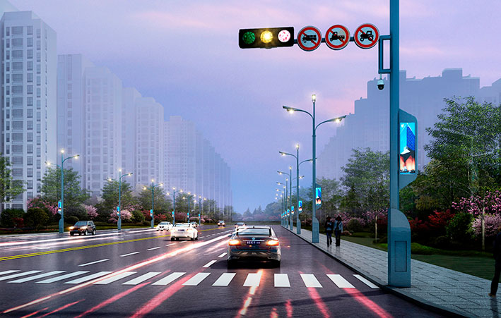 Smart City