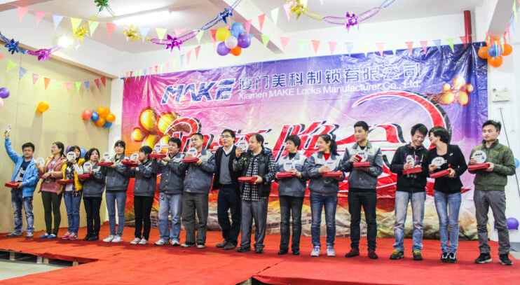 New Year’s Ceremony New Year’s Ceremony