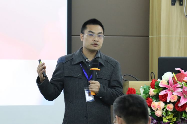 A 6S management improvement project successfully concluded in Make