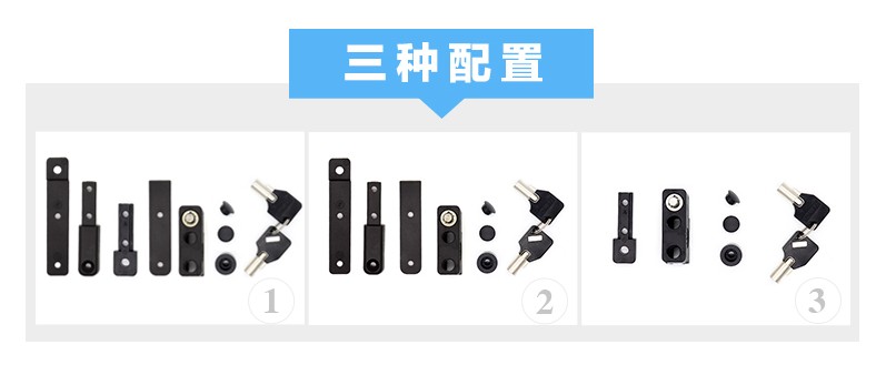 Child safety window locks, not only the peace of mind
