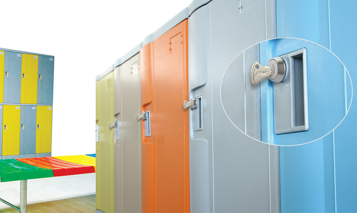In the Era of Smart Lock, is the Traditional Cam Lock Safe Enough?