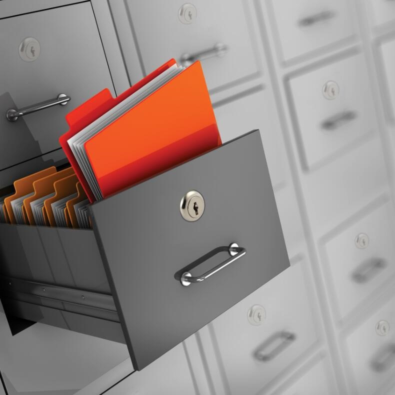 Creation Aesthetics of Make Furniture Office Locks