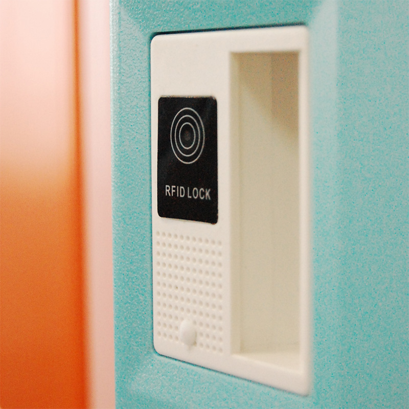 On Self-cultivation of an Excellent Smart Intelligent Cabinet Lock