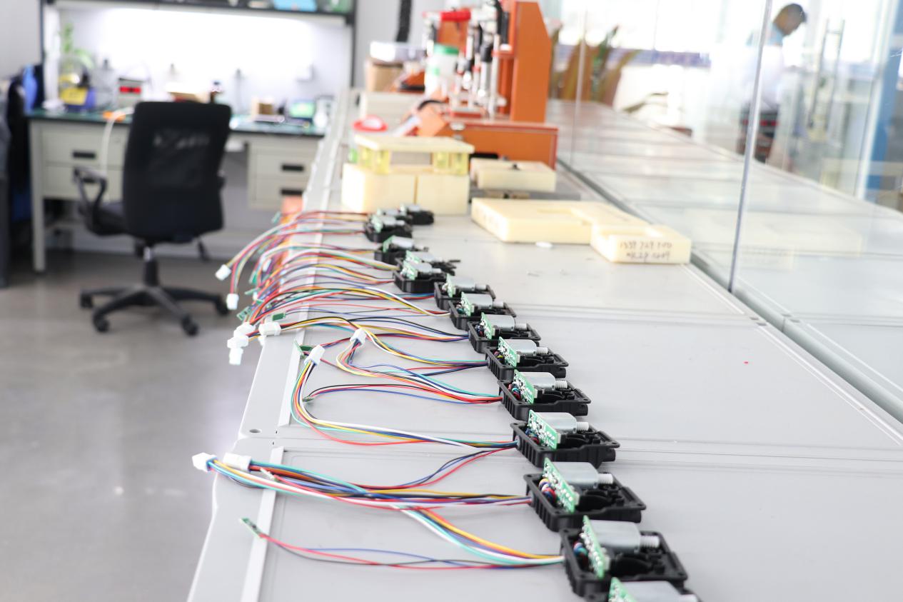 The technical center of MAKE is commended as Avant-garde Workers the-technical-center-of-make-is-commended-as-avant-garde-workers-creativity.jpg
